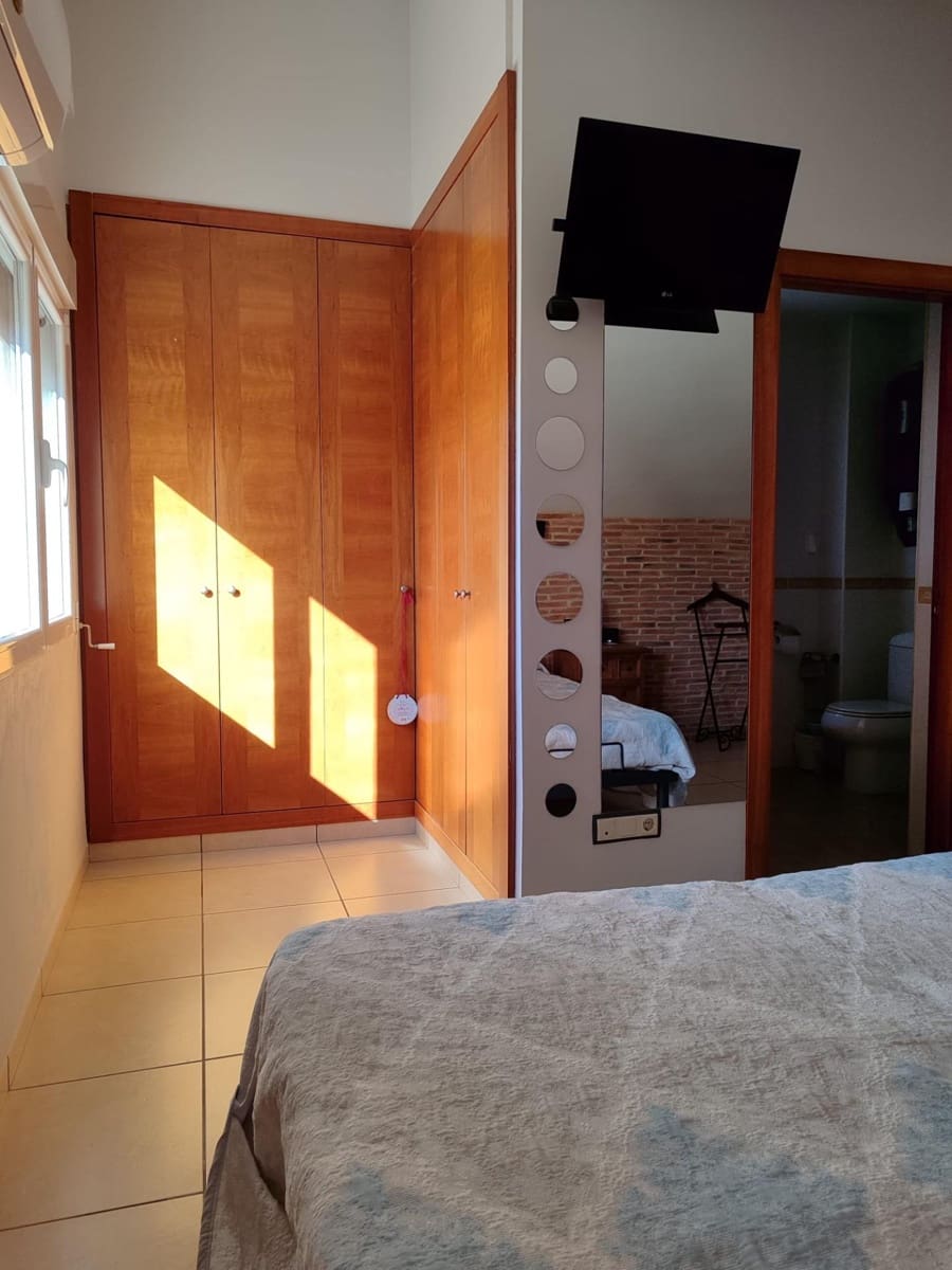 4 soveværelse Villa til salg i Alcoy / Alcoi med swimmingpool garage - € 365.000 (Ref: 8879895)