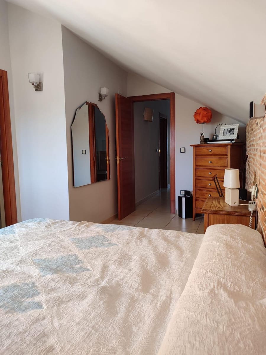 4 soveværelse Villa til salg i Alcoy / Alcoi med swimmingpool garage - € 365.000 (Ref: 8879895)