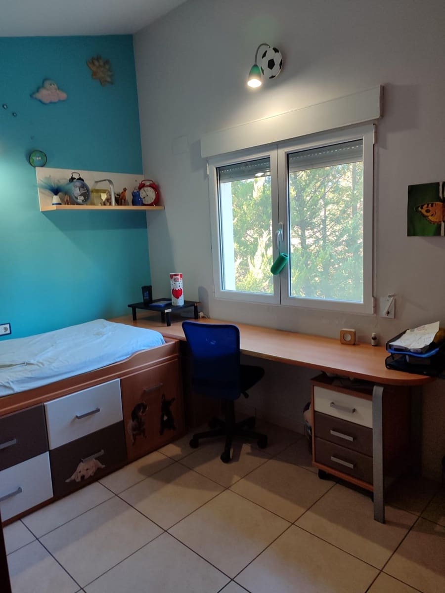 4 soveværelse Villa til salg i Alcoy / Alcoi med swimmingpool garage - € 365.000 (Ref: 8879895)