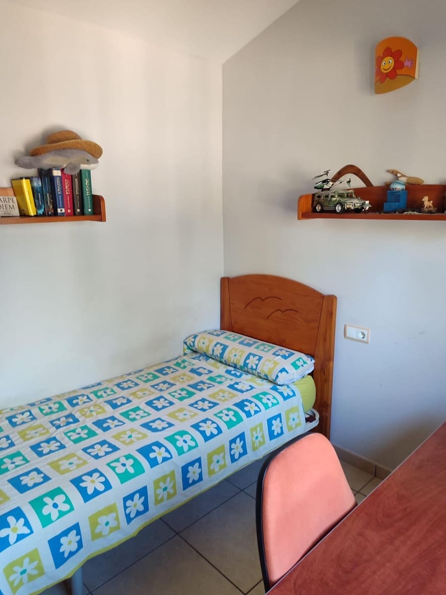 4 soveværelse Villa til salg i Alcoy / Alcoi med swimmingpool garage - € 365.000 (Ref: 8879895)