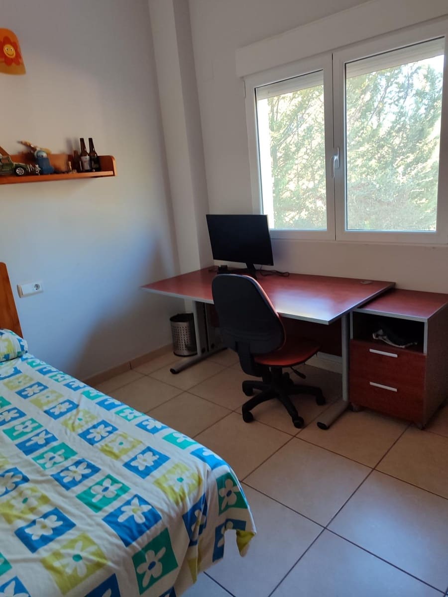 4 soveværelse Villa til salg i Alcoy / Alcoi med swimmingpool garage - € 365.000 (Ref: 8879895)