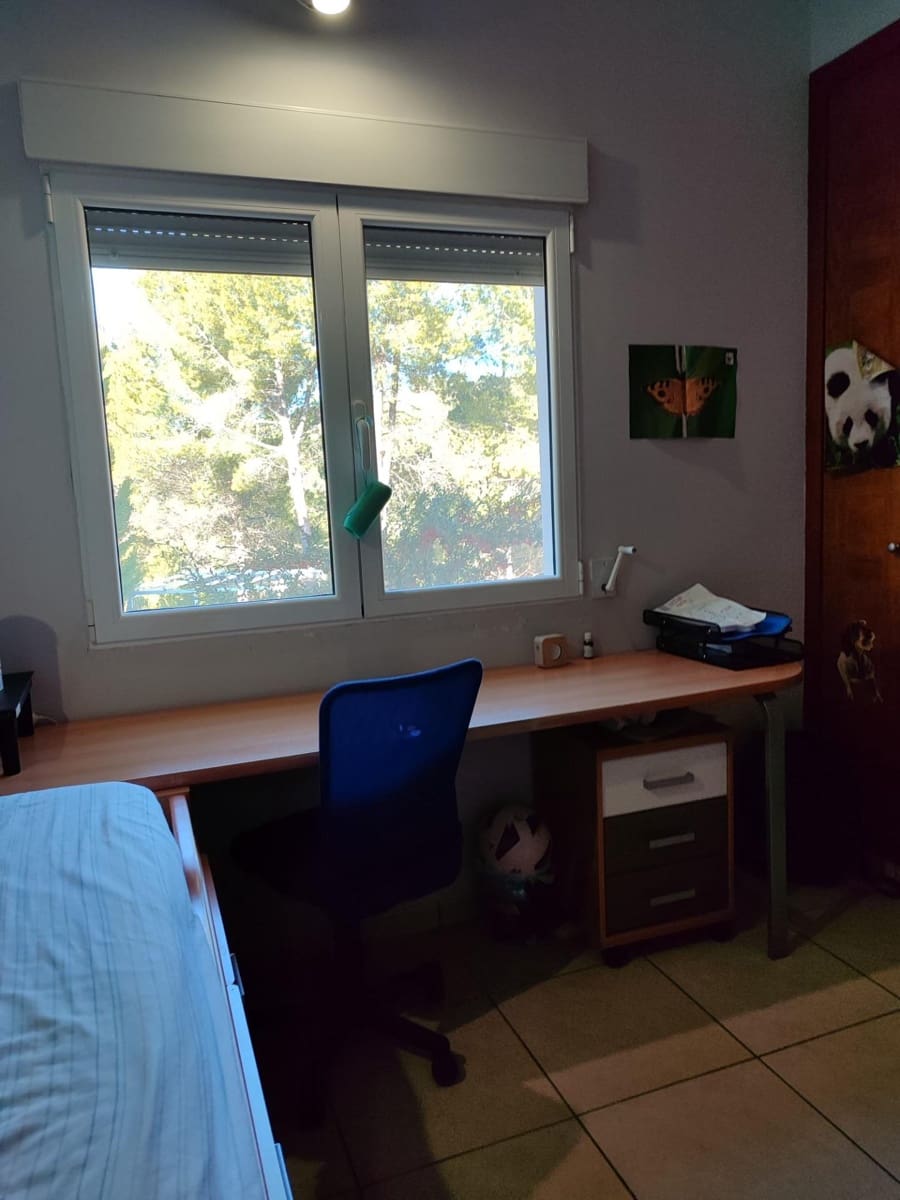 4 soveværelse Villa til salg i Alcoy / Alcoi med swimmingpool garage - € 365.000 (Ref: 8879895)