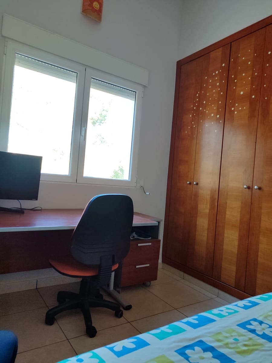 4 soveværelse Villa til salg i Alcoy / Alcoi med swimmingpool garage - € 365.000 (Ref: 8879895)