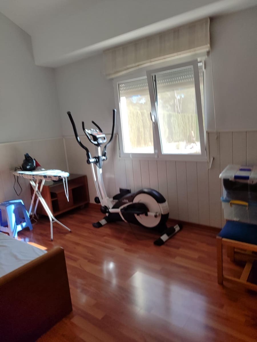 4 soveværelse Villa til salg i Alcoy / Alcoi med swimmingpool garage - € 365.000 (Ref: 8879895)