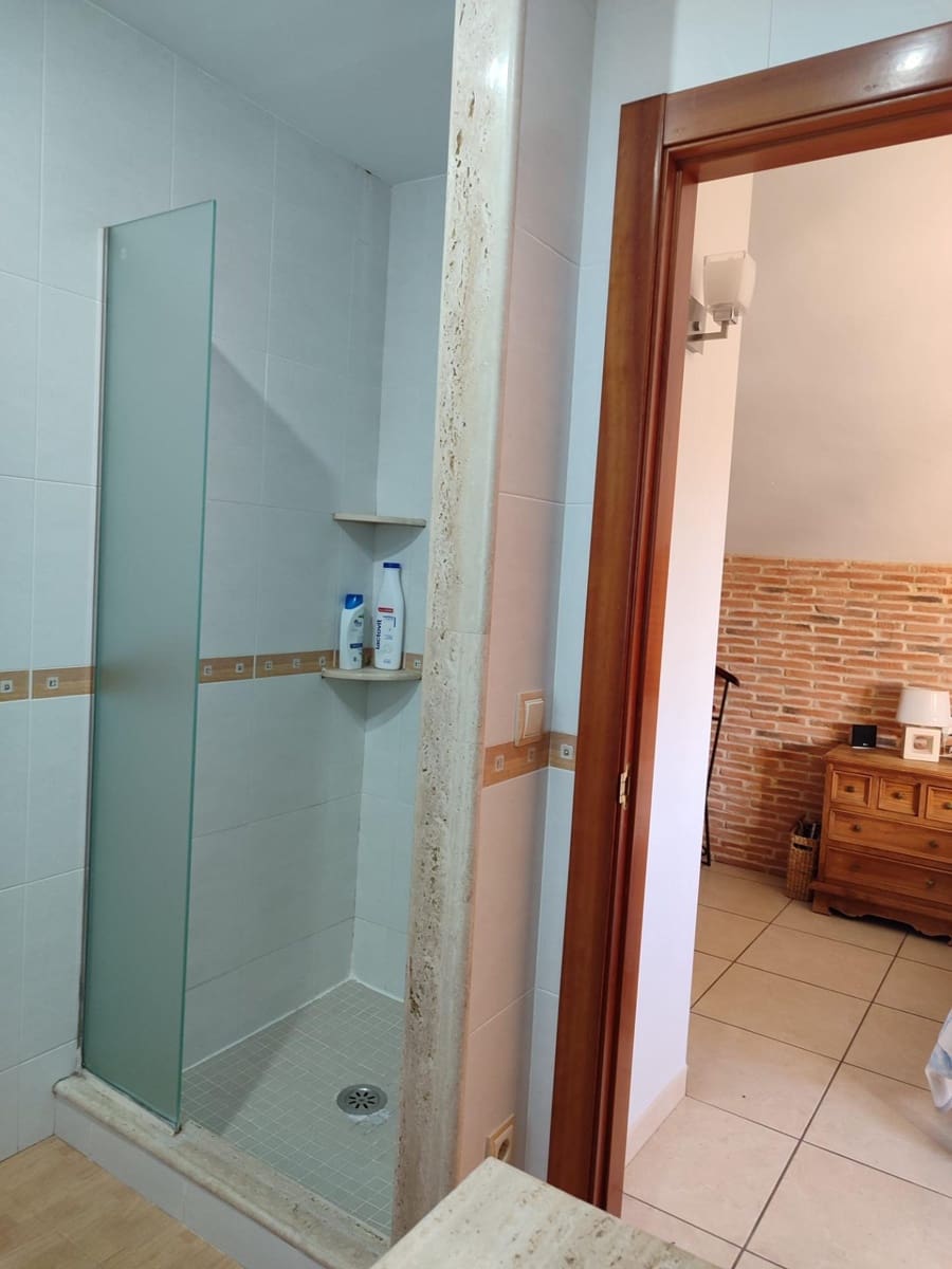 4 soveværelse Villa til salg i Alcoy / Alcoi med swimmingpool garage - € 365.000 (Ref: 8879895)