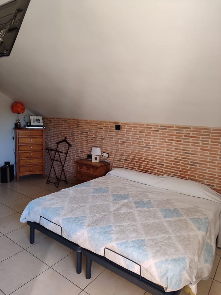 4 soveværelse Villa til salg i Alcoy / Alcoi med swimmingpool garage - € 365.000 (Ref: 8879895)