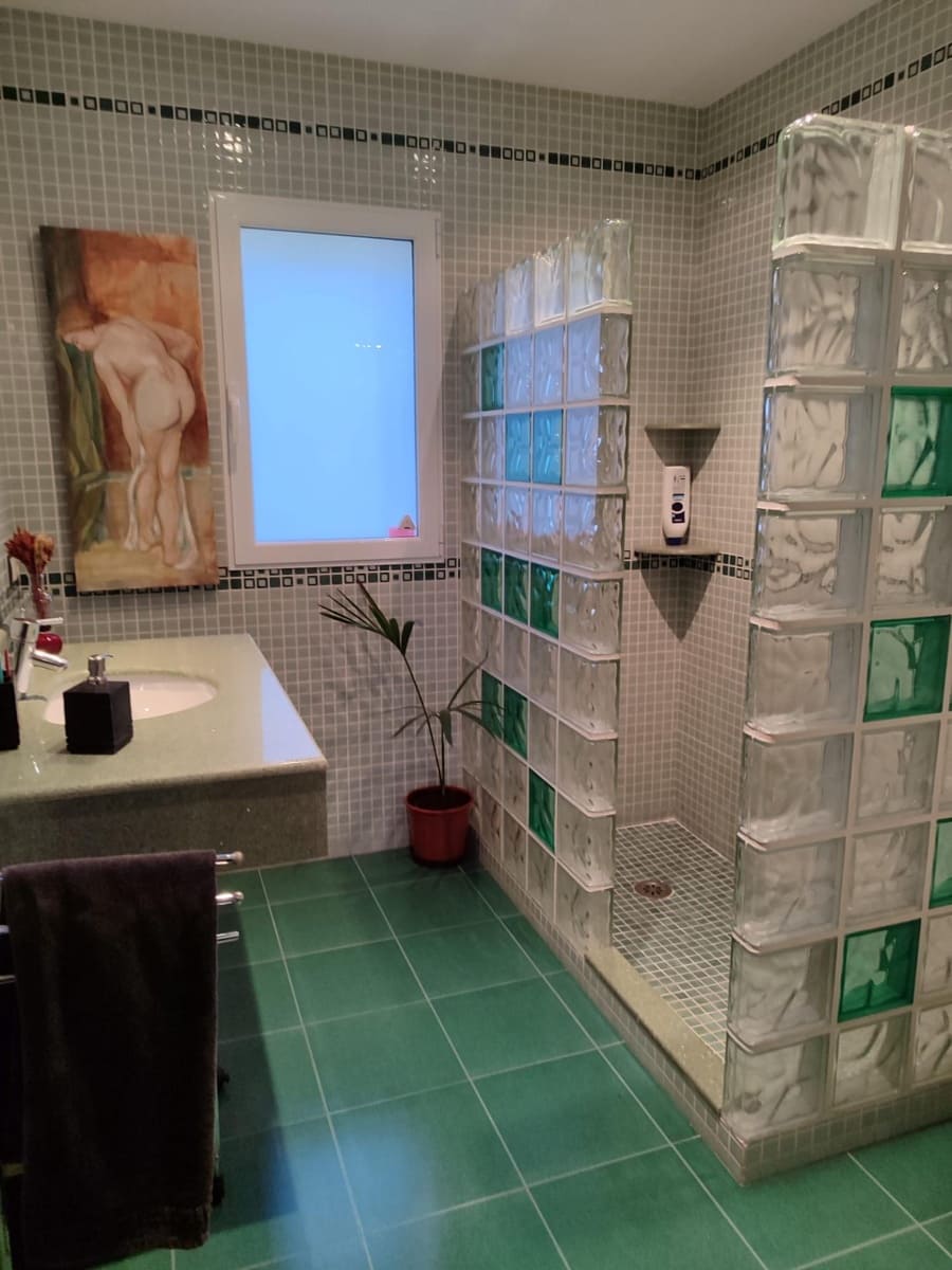 4 soveværelse Villa til salg i Alcoy / Alcoi med swimmingpool garage - € 365.000 (Ref: 8879895)