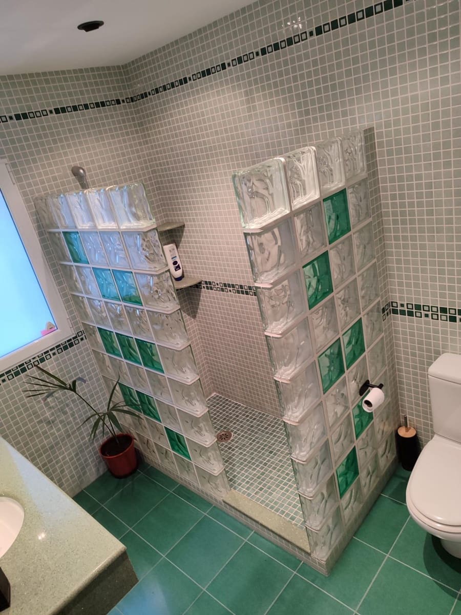 4 soveværelse Villa til salg i Alcoy / Alcoi med swimmingpool garage - € 365.000 (Ref: 8879895)