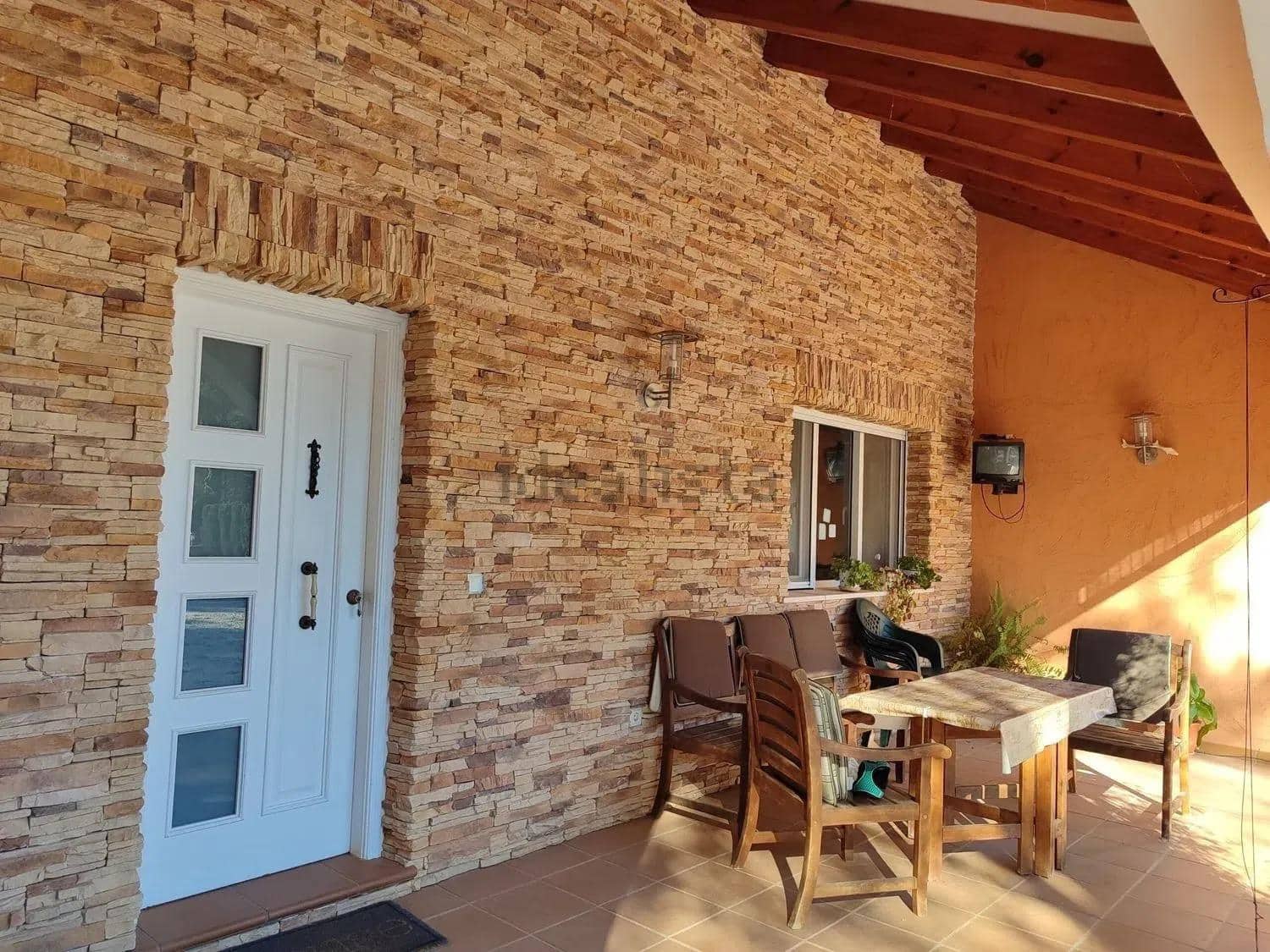 4 soveværelse Villa til salg i Alcoy / Alcoi med swimmingpool garage - € 365.000 (Ref: 8879895)