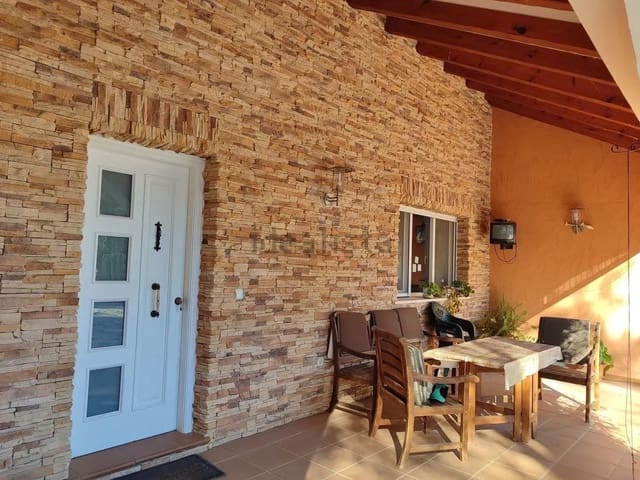 4 quarto Moradia para venda em Alcoy / Alcoi com piscina garagem - 365 000 € (Ref: 8879895)