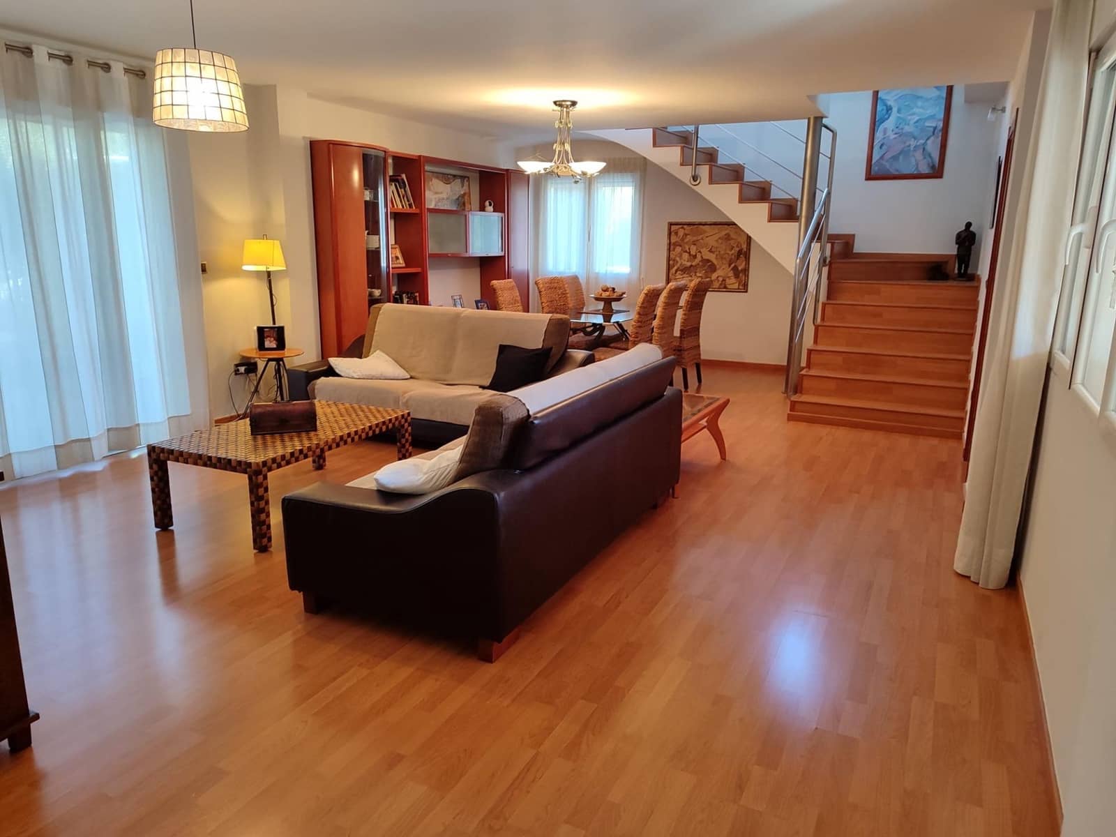 4 soveværelse Villa til salg i Alcoy / Alcoi med swimmingpool garage - € 365.000 (Ref: 8879895)