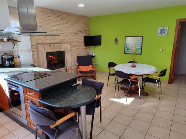 4 quarto Moradia para venda em Alcoy / Alcoi com piscina garagem - 365 000 € (Ref: 8879895)