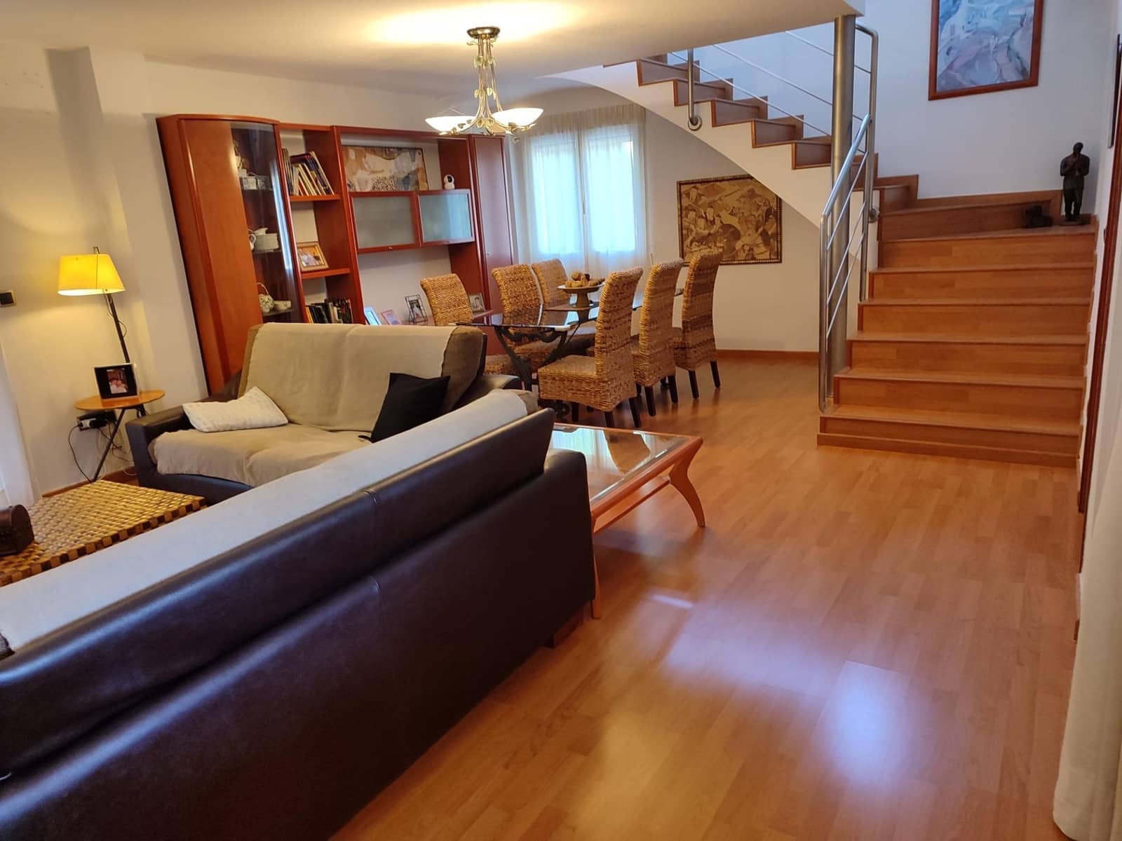 4 soveværelse Villa til salg i Alcoy / Alcoi med swimmingpool garage - € 365.000 (Ref: 8879895)