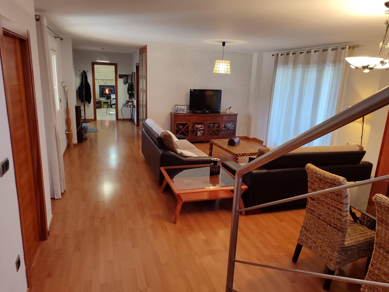 4 soveværelse Villa til salg i Alcoy / Alcoi med swimmingpool garage - € 365.000 (Ref: 8879895)