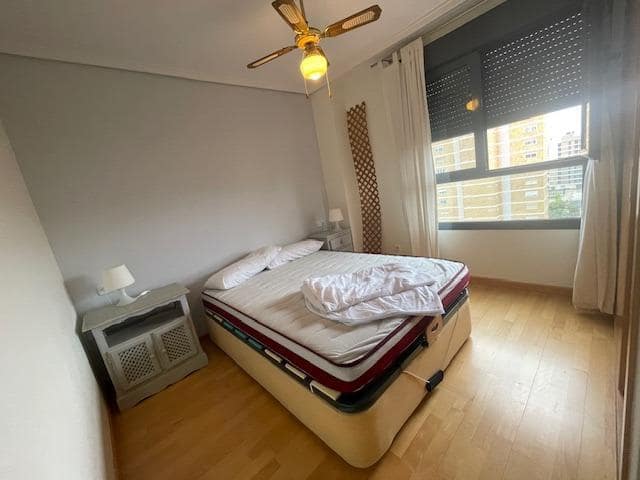 2 bedroom Flat for sale in Alicante / Alacant city with pool garage - € 420,000 (Ref: 9048920)