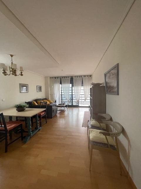 2 bedroom Flat for sale in Alicante / Alacant city with pool garage - € 420,000 (Ref: 9048920)