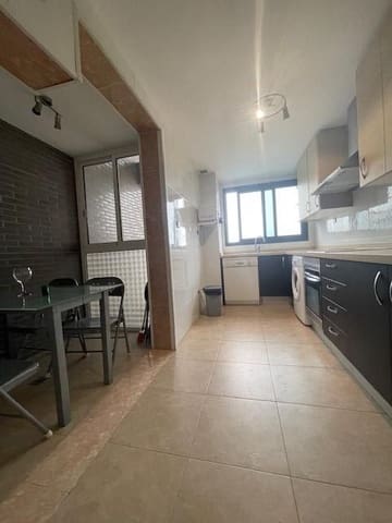 2 camera da letto Appartamento in vendita in Alicante città con piscina garage - 420.000 € (Rif: 9048920)