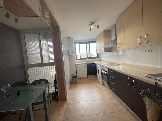 2 camera da letto Appartamento in vendita in Alicante città con piscina garage - 420.000 € (Rif: 9048920)