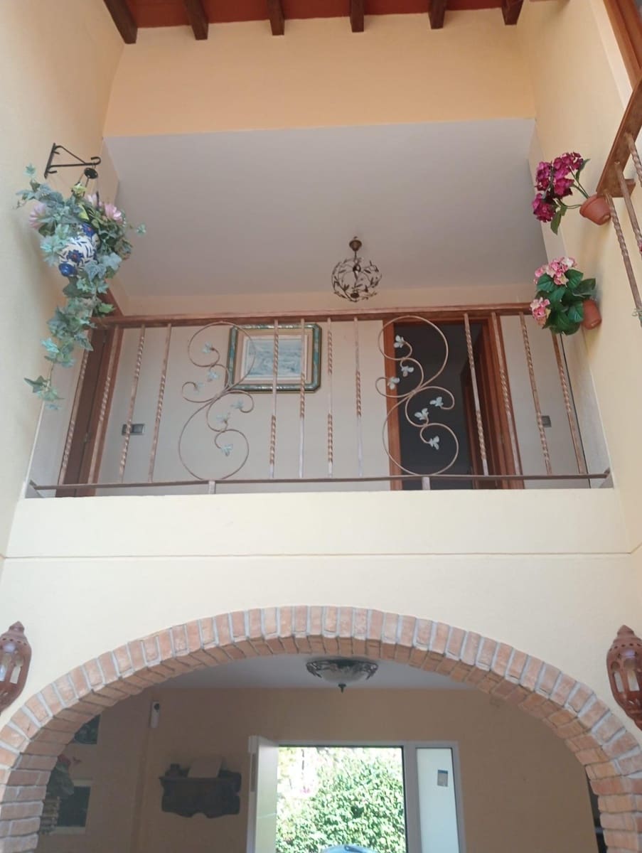 5 camera da letto Villa in vendita in Muchamiel / Mutxamel con piscina - 570.000 € (Rif: 9141675)