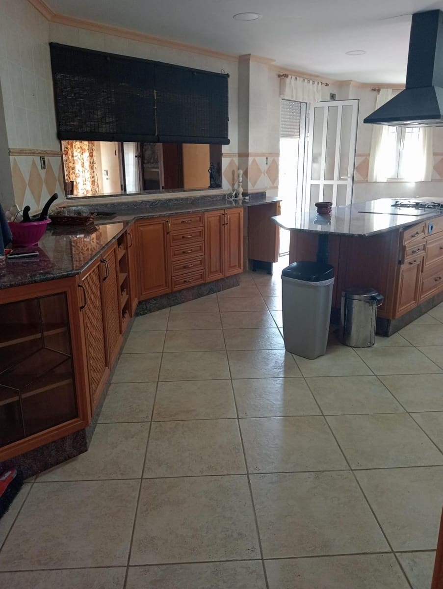 5 camera da letto Villa in vendita in Muchamiel / Mutxamel con piscina - 570.000 € (Rif: 9141675)