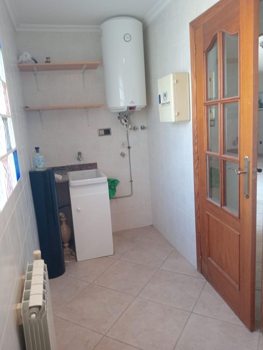 5 camera da letto Villa in vendita in Muchamiel / Mutxamel con piscina - 570.000 € (Rif: 9141675)