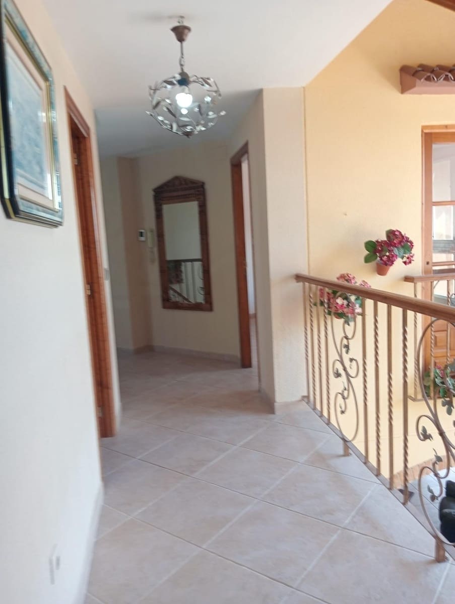 5 camera da letto Villa in vendita in Muchamiel / Mutxamel con piscina - 570.000 € (Rif: 9141675)