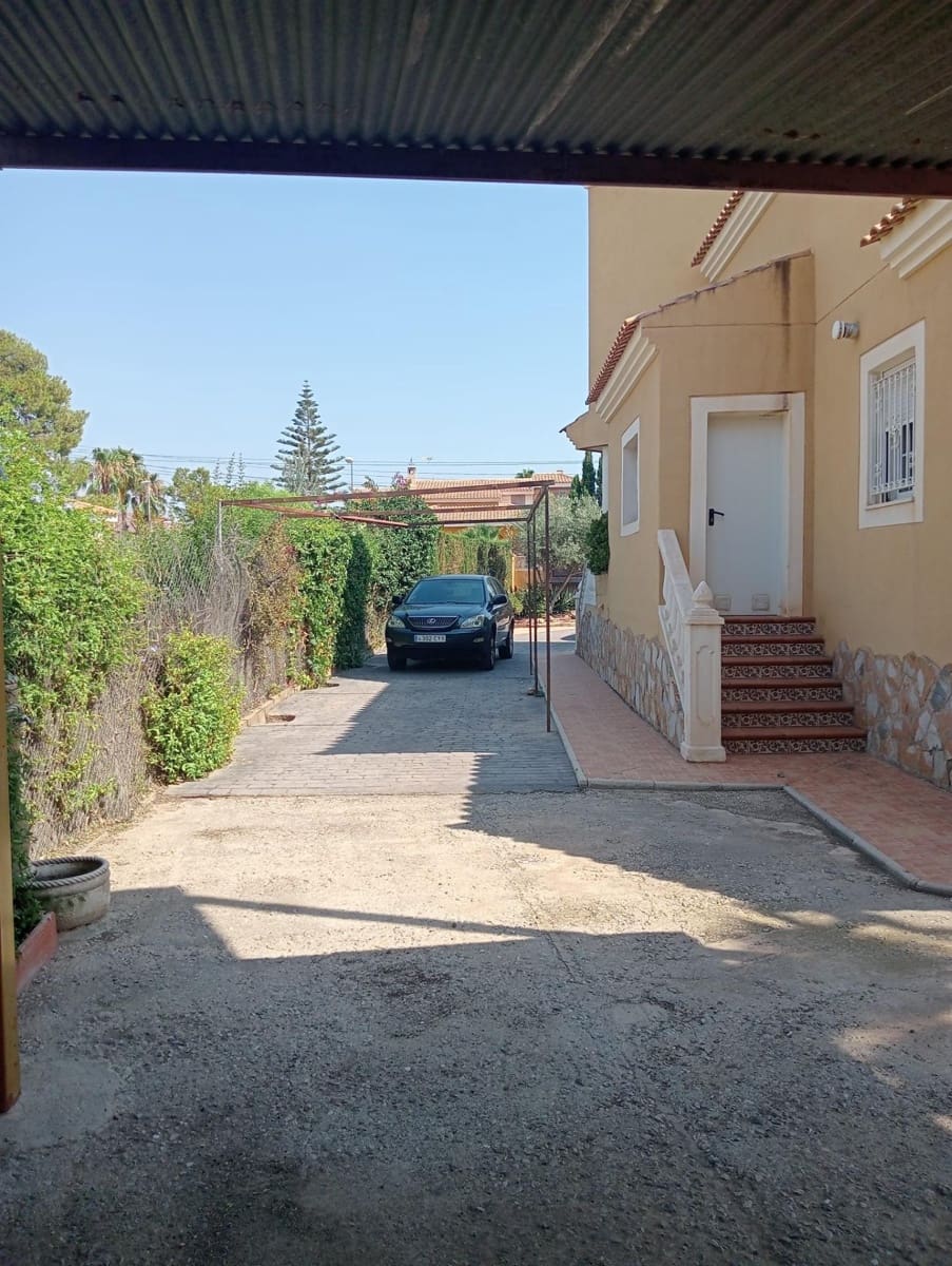 5 camera da letto Villa in vendita in Muchamiel / Mutxamel con piscina - 570.000 € (Rif: 9141675)