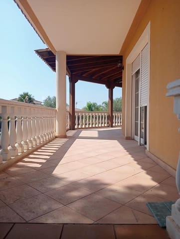 5 camera da letto Villa in vendita in Muchamiel / Mutxamel con piscina - 570.000 € (Rif: 9141675)