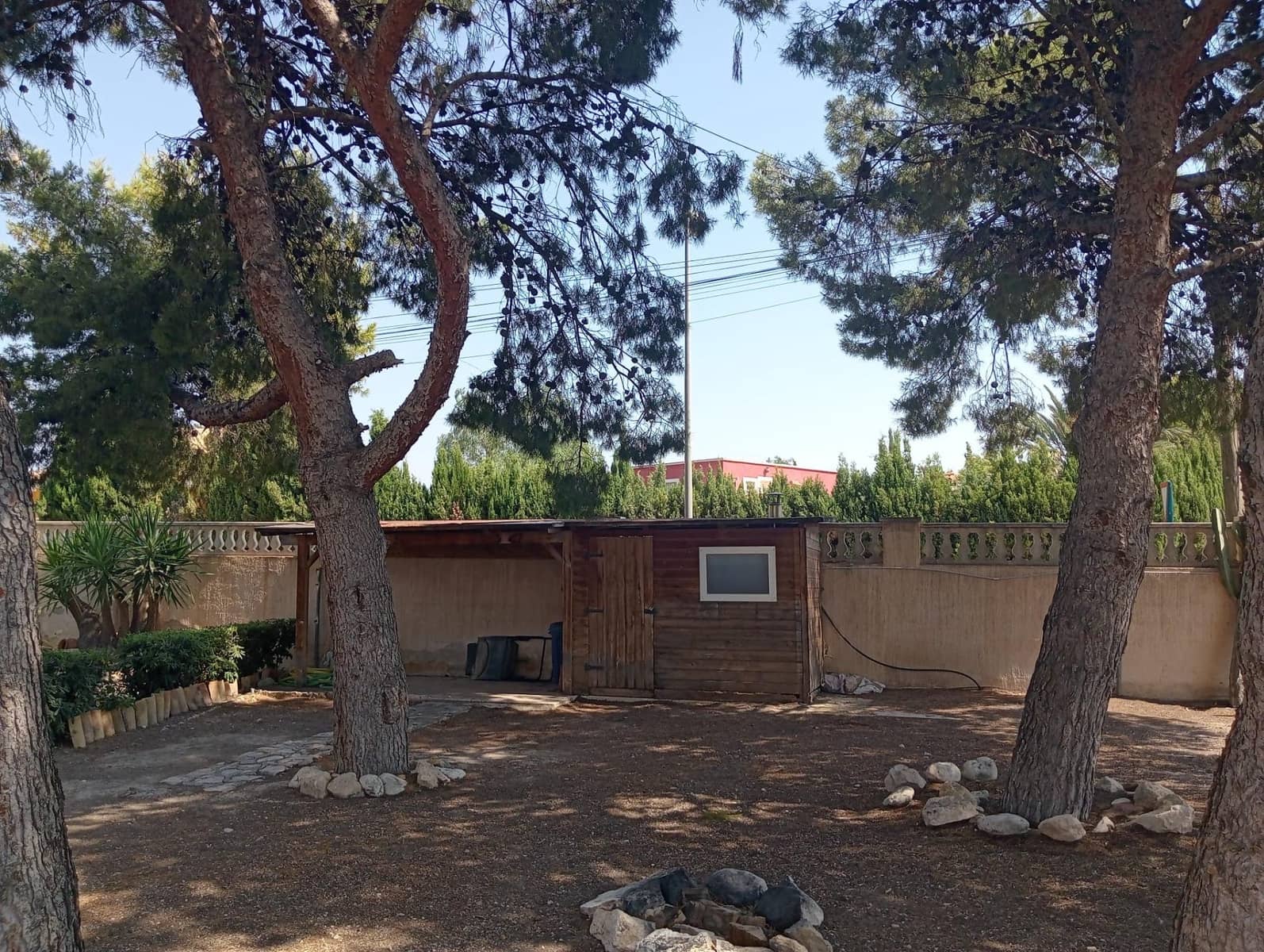 5 camera da letto Villa in vendita in Muchamiel / Mutxamel con piscina - 570.000 € (Rif: 9141675)