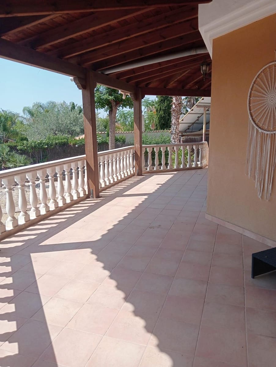 5 camera da letto Villa in vendita in Muchamiel / Mutxamel con piscina - 570.000 € (Rif: 9141675)