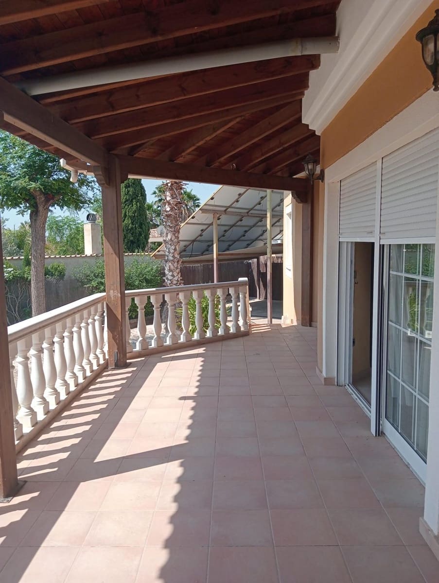 5 camera da letto Villa in vendita in Muchamiel / Mutxamel con piscina - 570.000 € (Rif: 9141675)