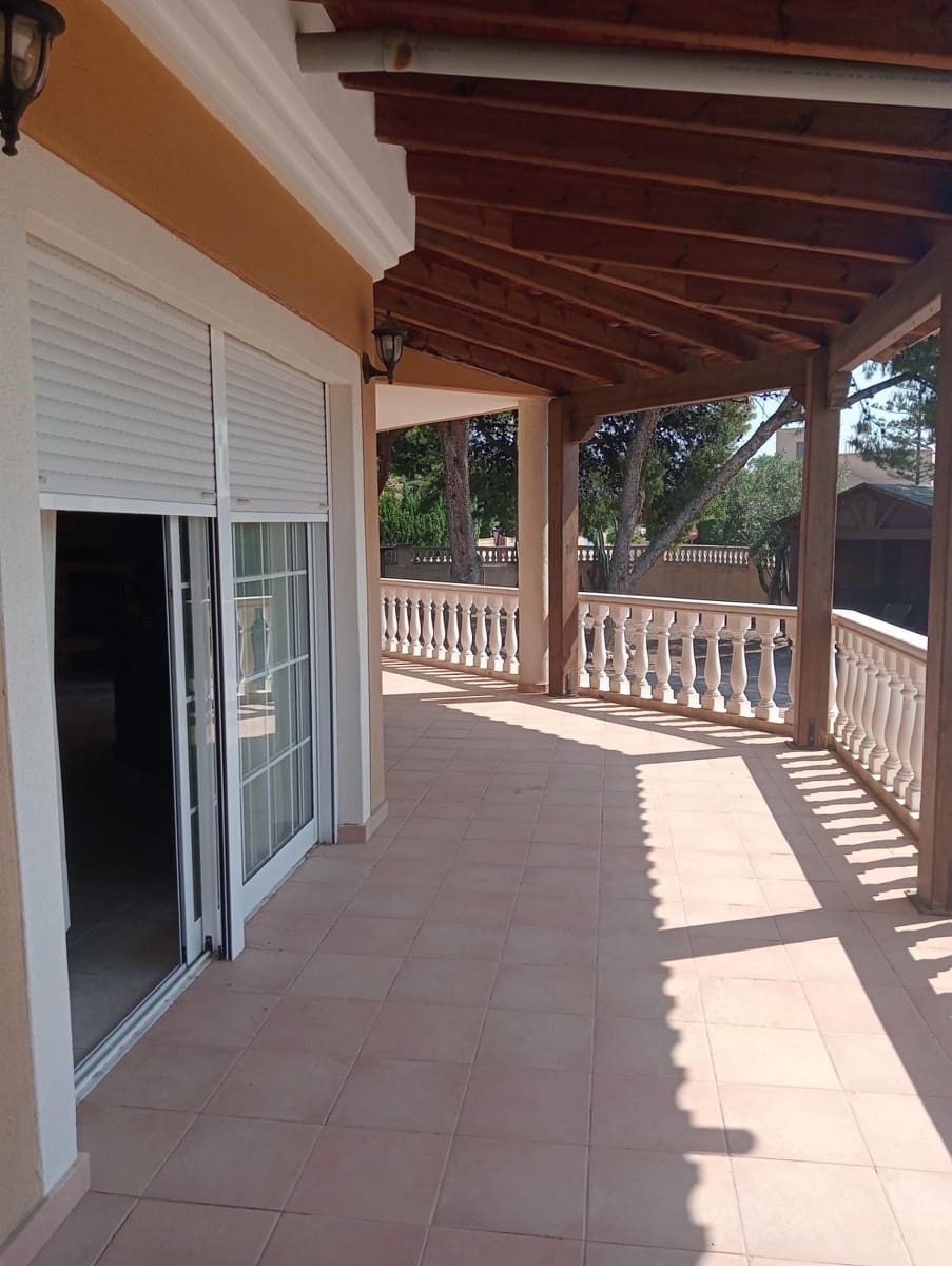 5 camera da letto Villa in vendita in Muchamiel / Mutxamel con piscina - 570.000 € (Rif: 9141675)