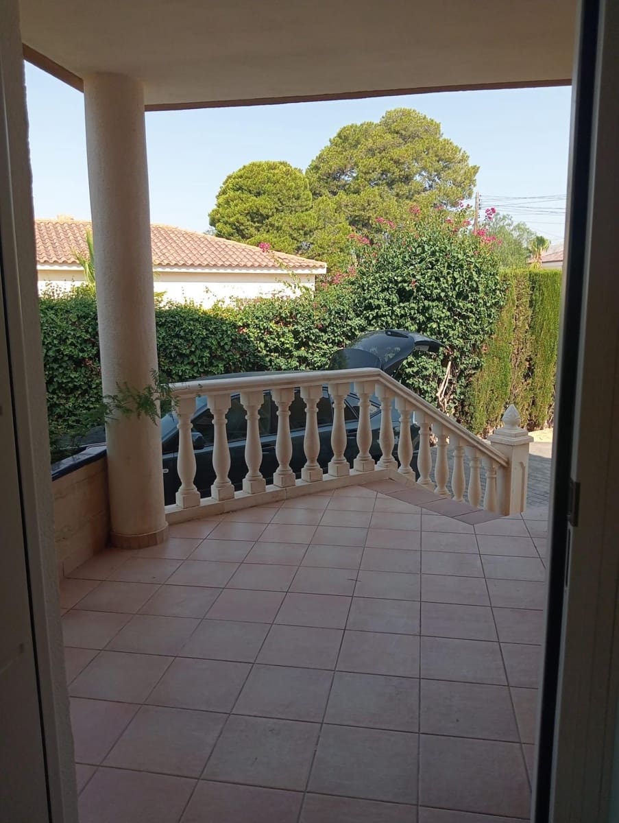5 camera da letto Villa in vendita in Muchamiel / Mutxamel con piscina - 570.000 € (Rif: 9141675)