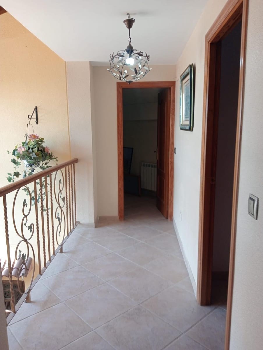 5 camera da letto Villa in vendita in Muchamiel / Mutxamel con piscina - 570.000 € (Rif: 9141675)