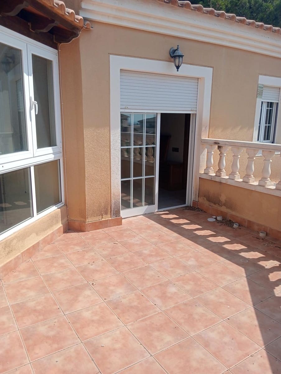5 camera da letto Villa in vendita in Muchamiel / Mutxamel con piscina - 570.000 € (Rif: 9141675)
