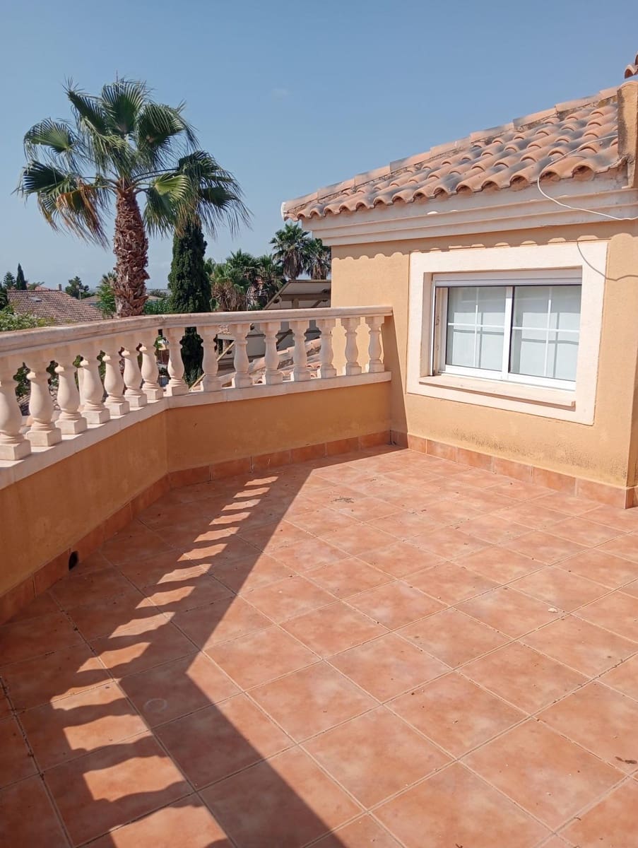 5 camera da letto Villa in vendita in Muchamiel / Mutxamel con piscina - 570.000 € (Rif: 9141675)