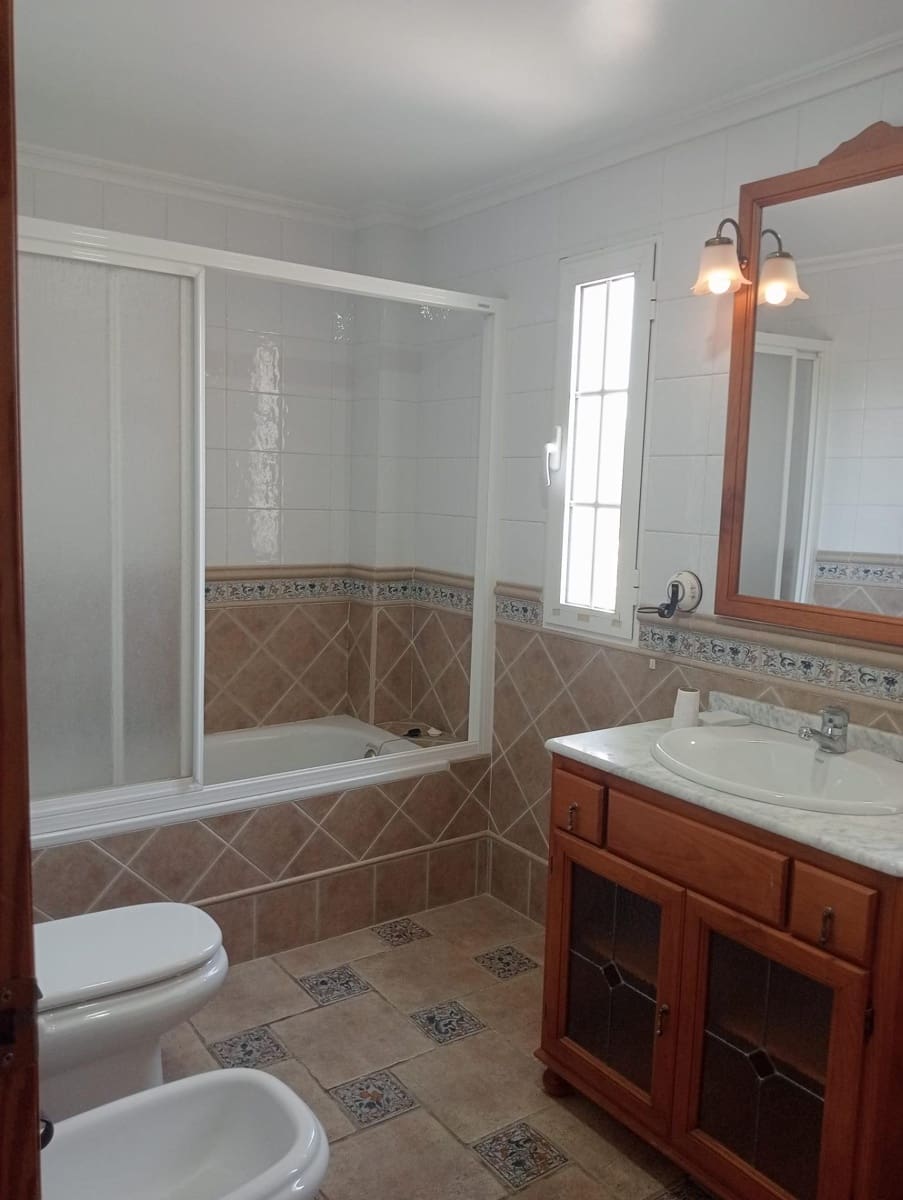 5 camera da letto Villa in vendita in Muchamiel / Mutxamel con piscina - 570.000 € (Rif: 9141675)