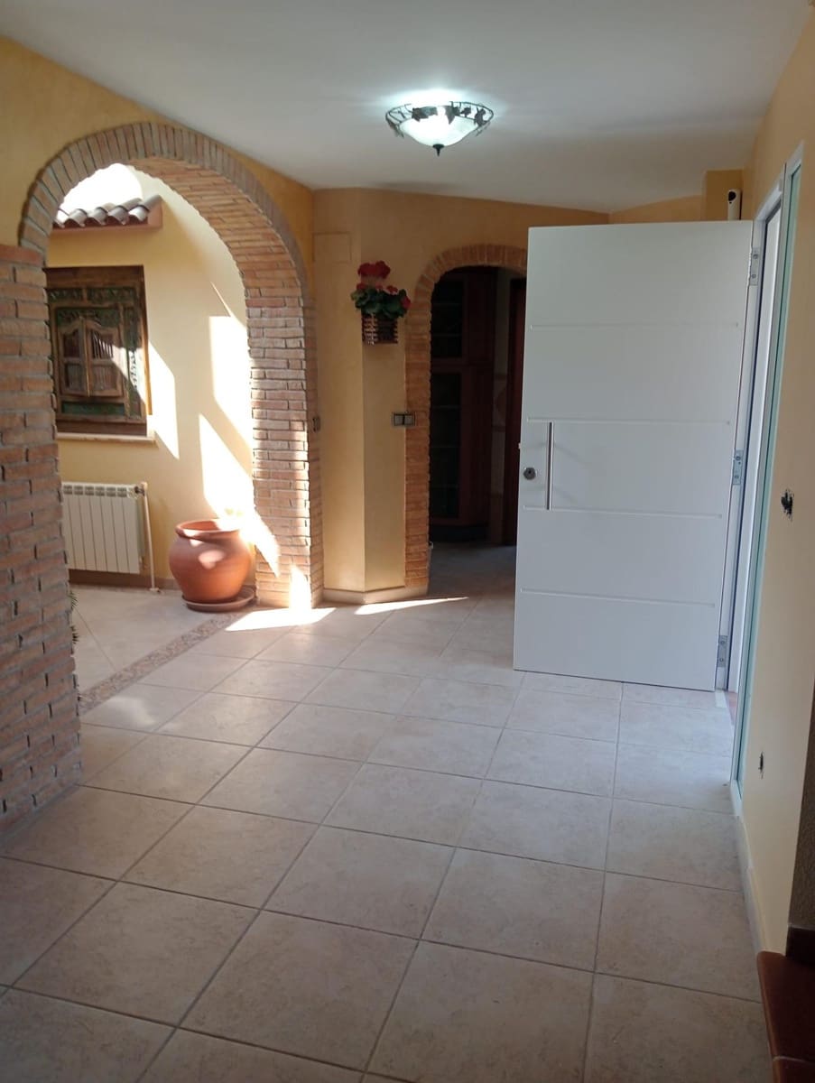 5 camera da letto Villa in vendita in Muchamiel / Mutxamel con piscina - 570.000 € (Rif: 9141675)