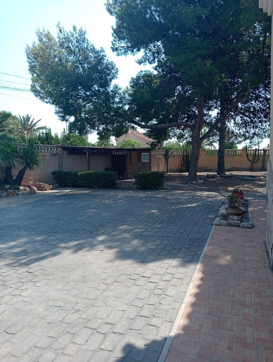 5 camera da letto Villa in vendita in Muchamiel / Mutxamel con piscina - 570.000 € (Rif: 9141675)