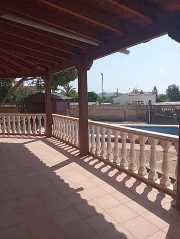 5 camera da letto Villa in vendita in Muchamiel / Mutxamel con piscina - 570.000 € (Rif: 9141675)