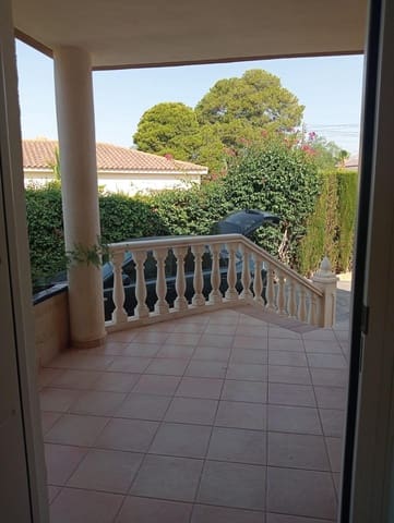 5 camera da letto Villa in vendita in Muchamiel / Mutxamel con piscina - 570.000 € (Rif: 9141675)