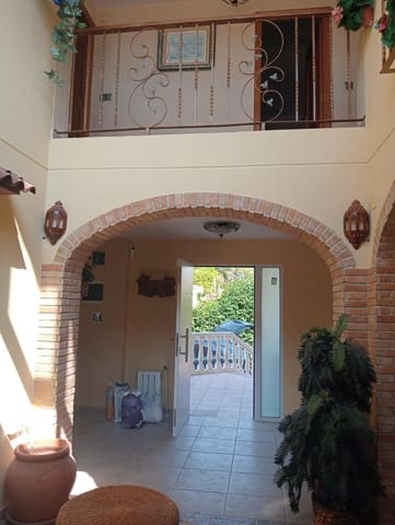 5 camera da letto Villa in vendita in Muchamiel / Mutxamel con piscina - 570.000 € (Rif: 9141675)