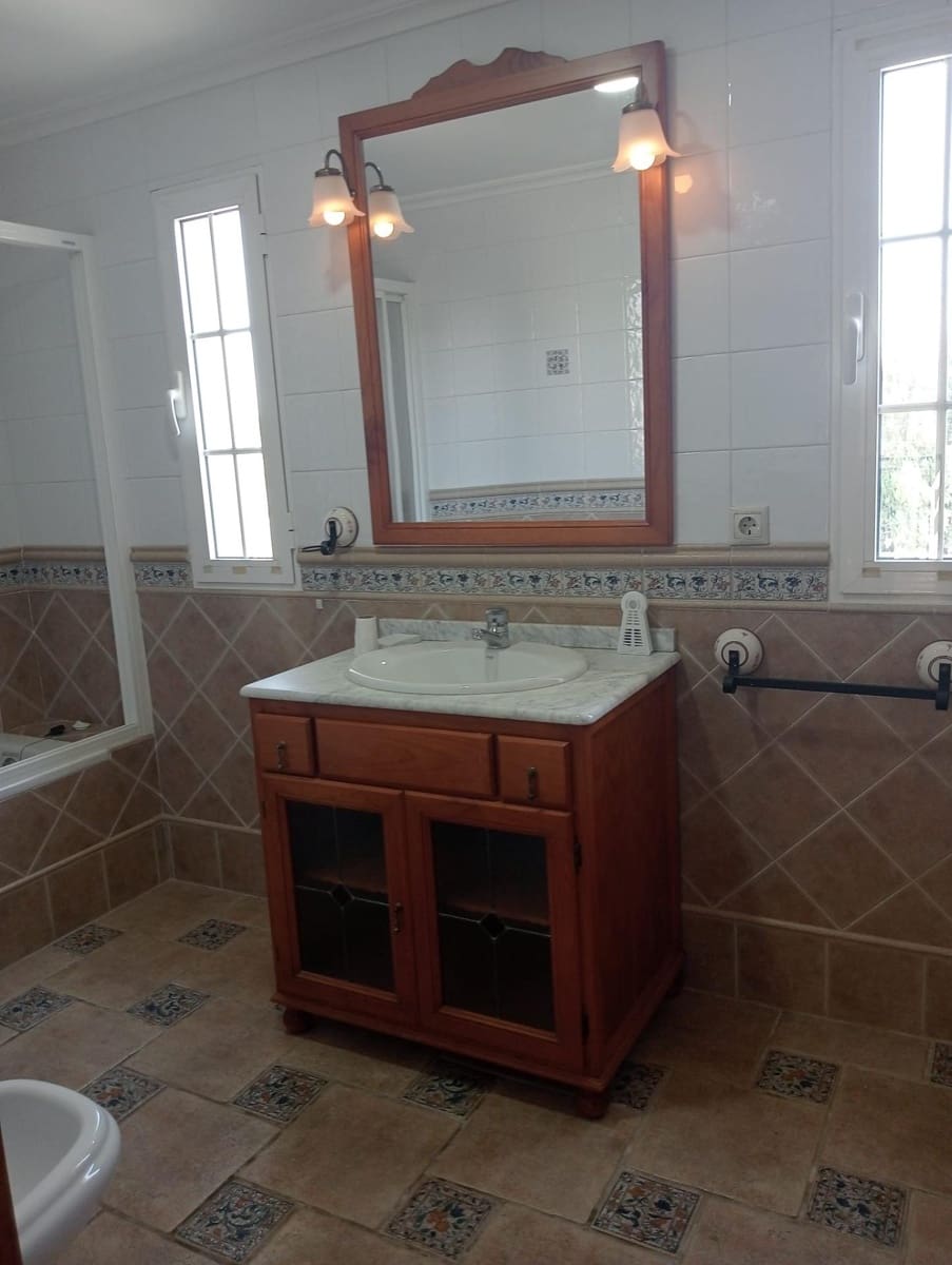 5 camera da letto Villa in vendita in Muchamiel / Mutxamel con piscina - 570.000 € (Rif: 9141675)