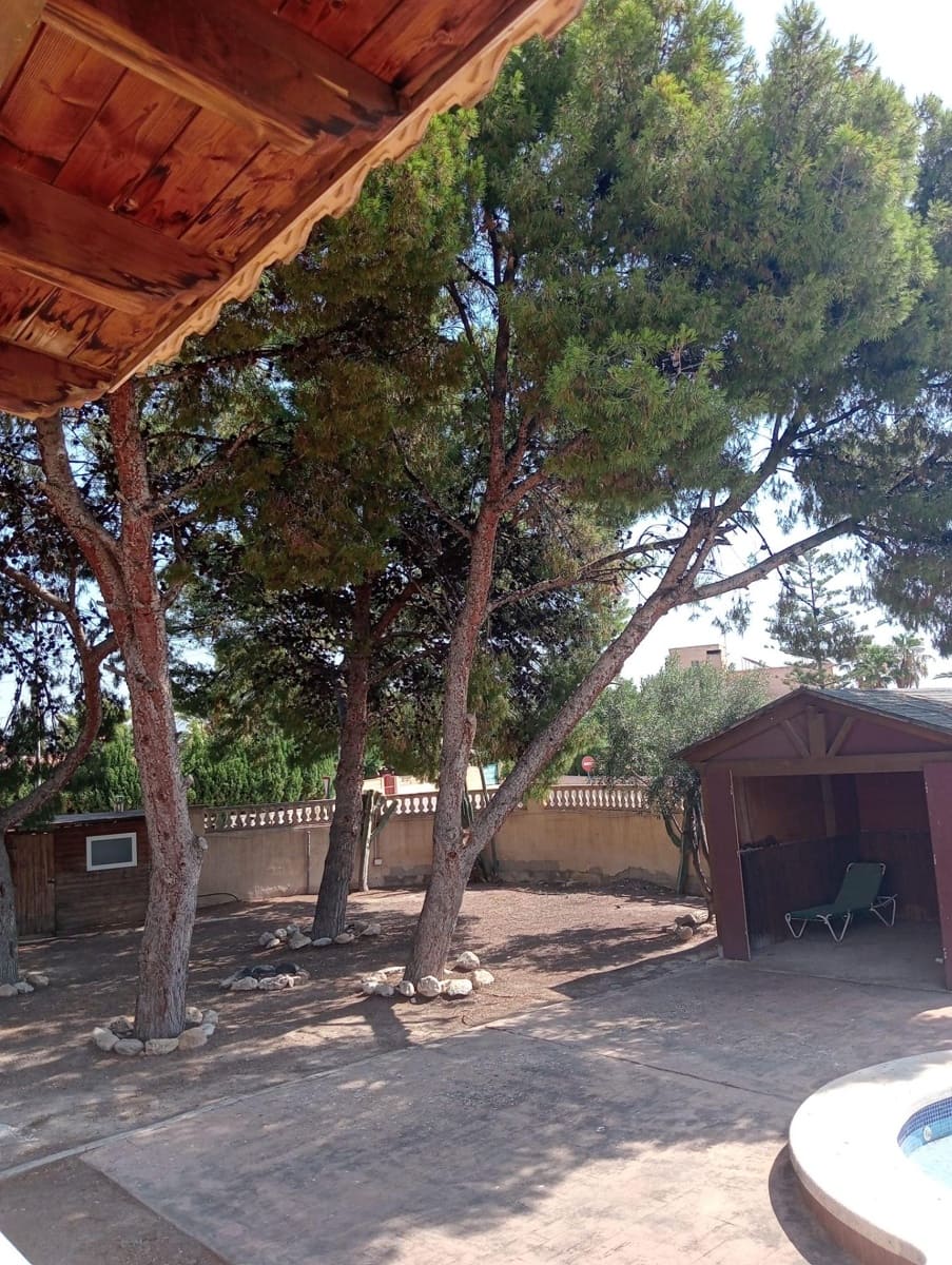 5 camera da letto Villa in vendita in Muchamiel / Mutxamel con piscina - 570.000 € (Rif: 9141675)