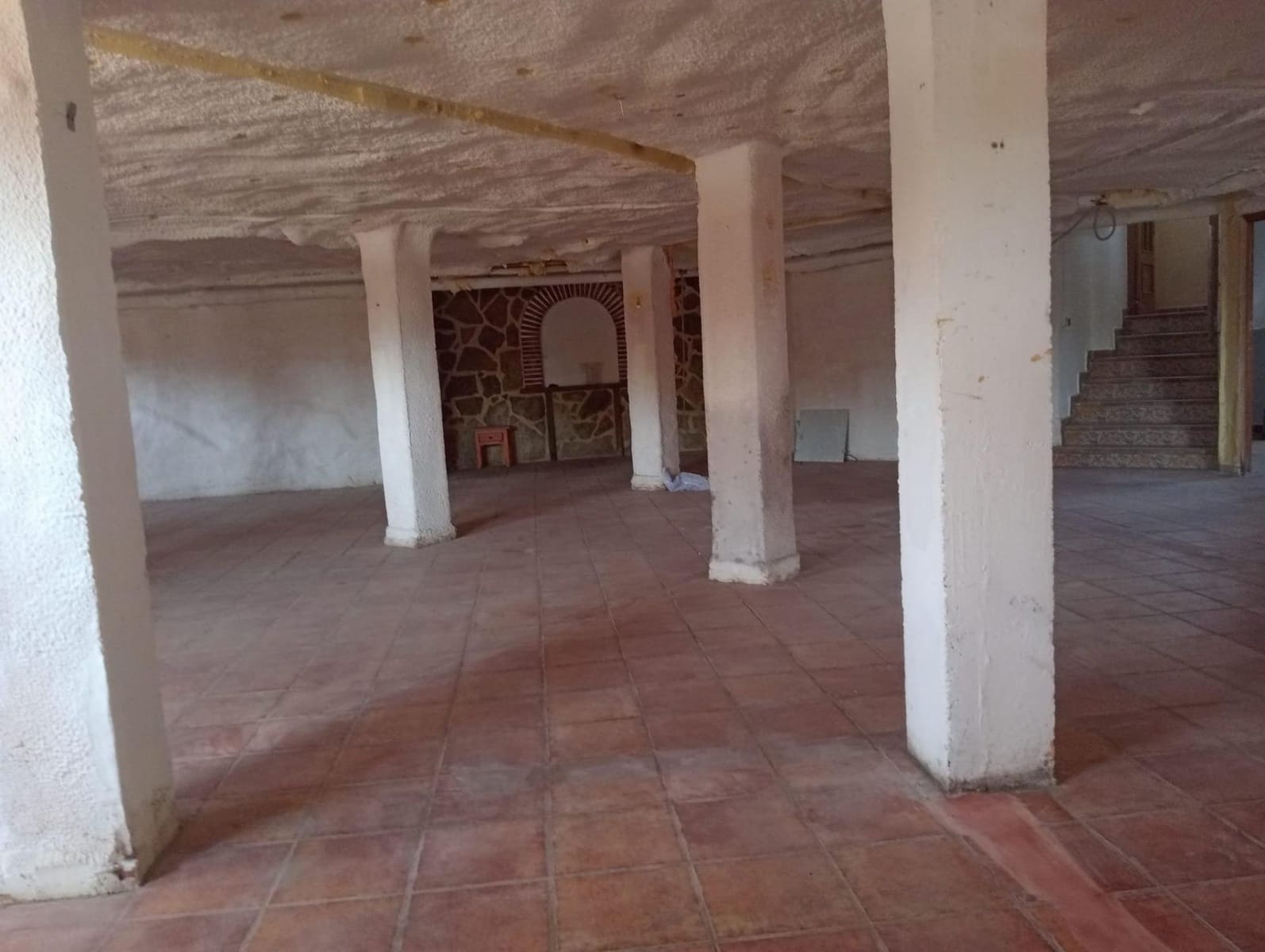 5 camera da letto Villa in vendita in Muchamiel / Mutxamel con piscina - 570.000 € (Rif: 9141675)