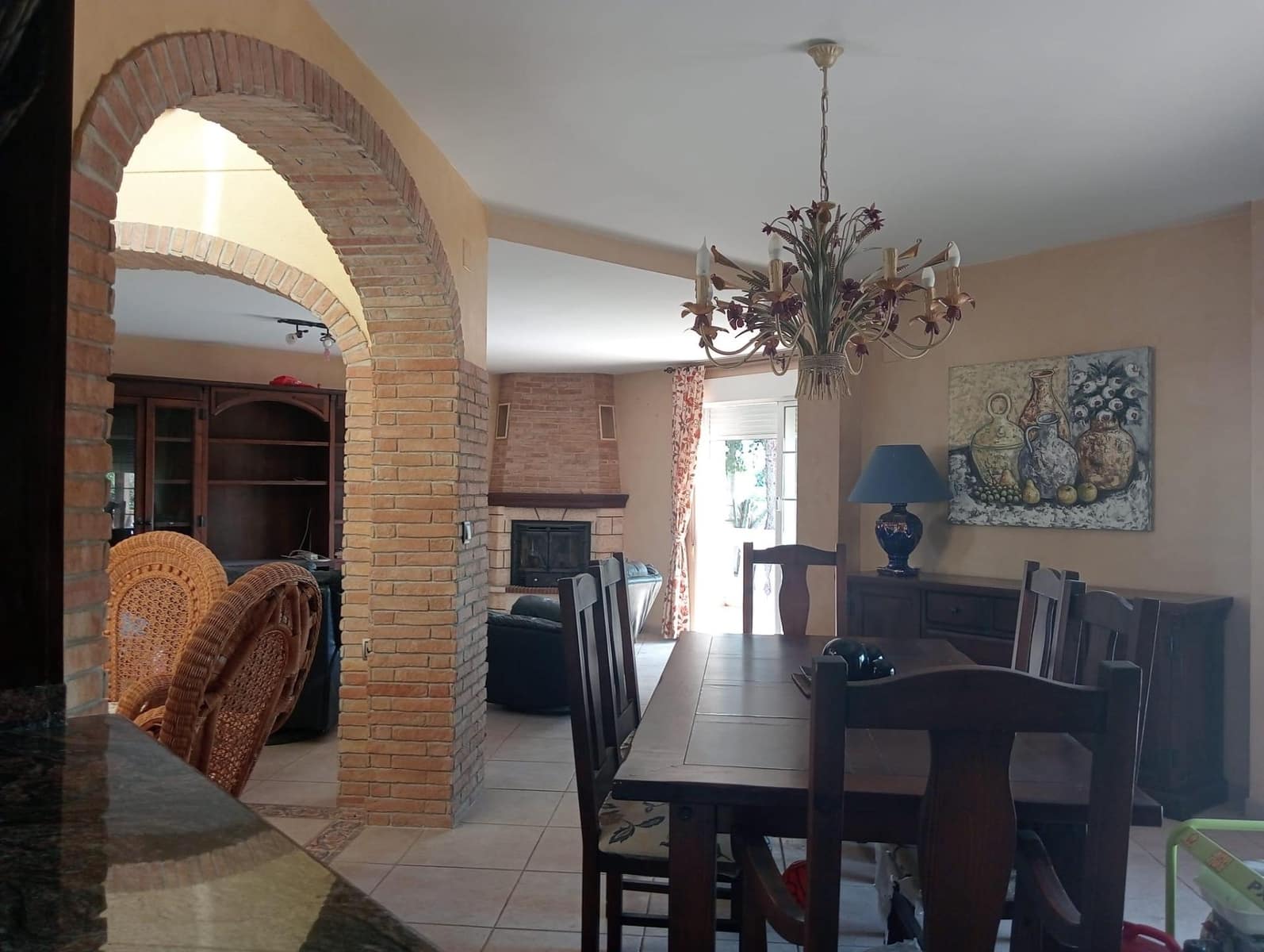 5 camera da letto Villa in vendita in Muchamiel / Mutxamel con piscina - 570.000 € (Rif: 9141675)