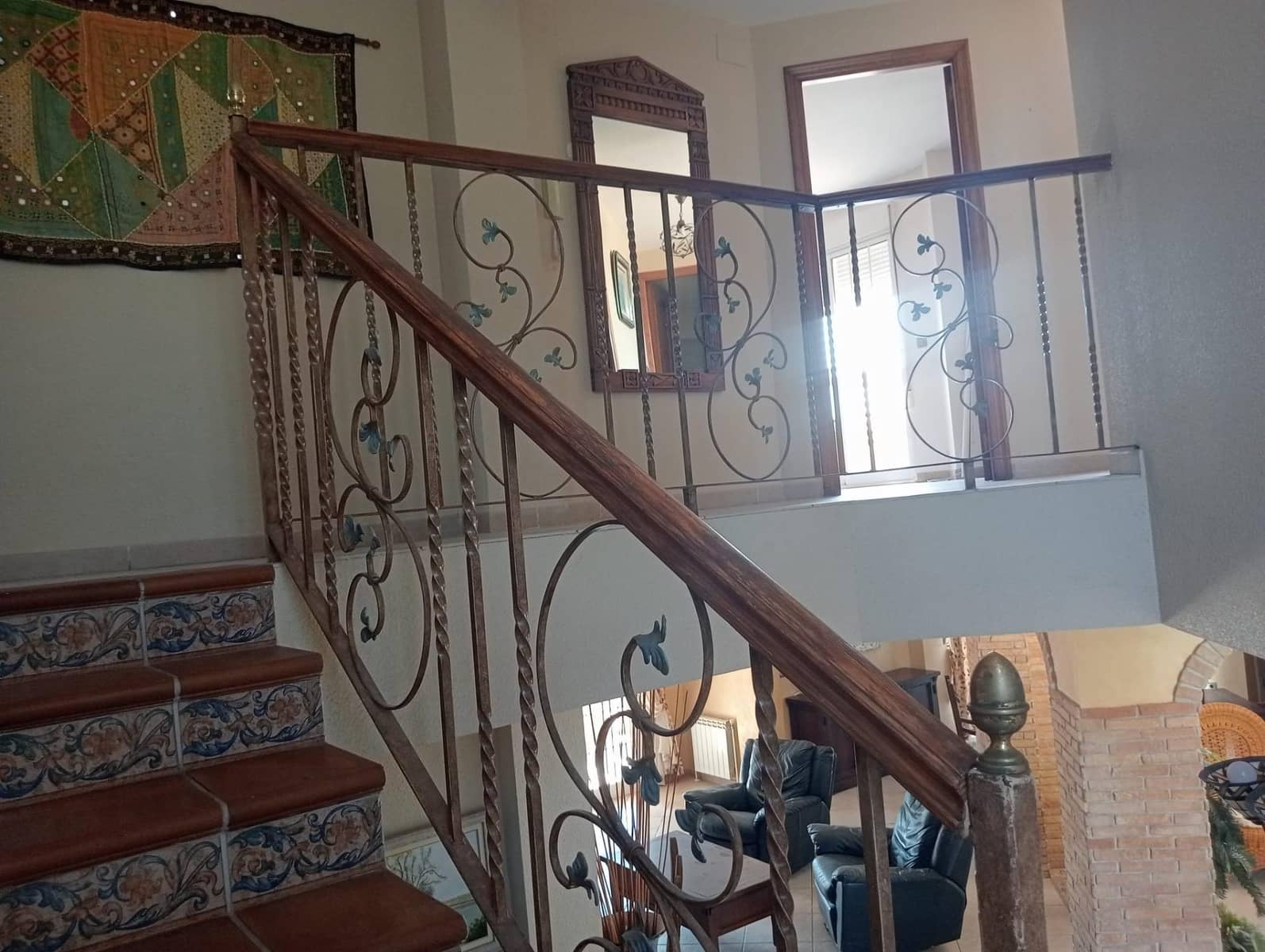 5 camera da letto Villa in vendita in Muchamiel / Mutxamel con piscina - 570.000 € (Rif: 9141675)