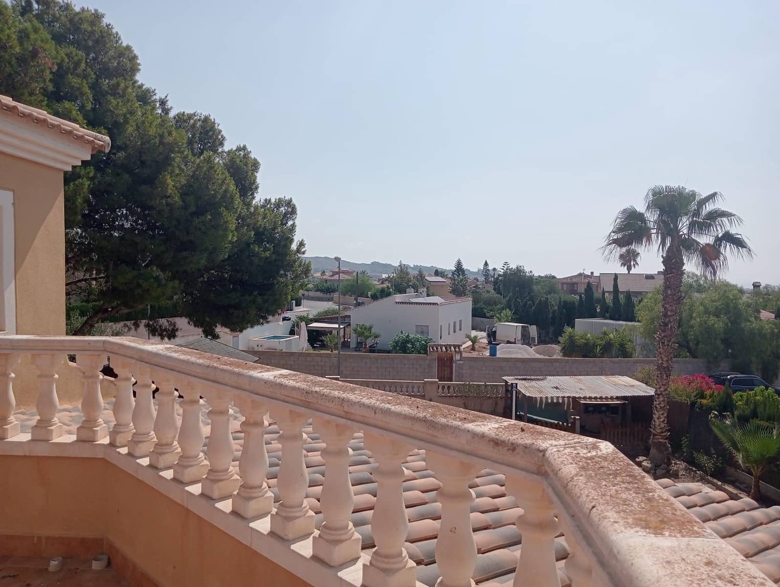 5 camera da letto Villa in vendita in Muchamiel / Mutxamel con piscina - 570.000 € (Rif: 9141675)