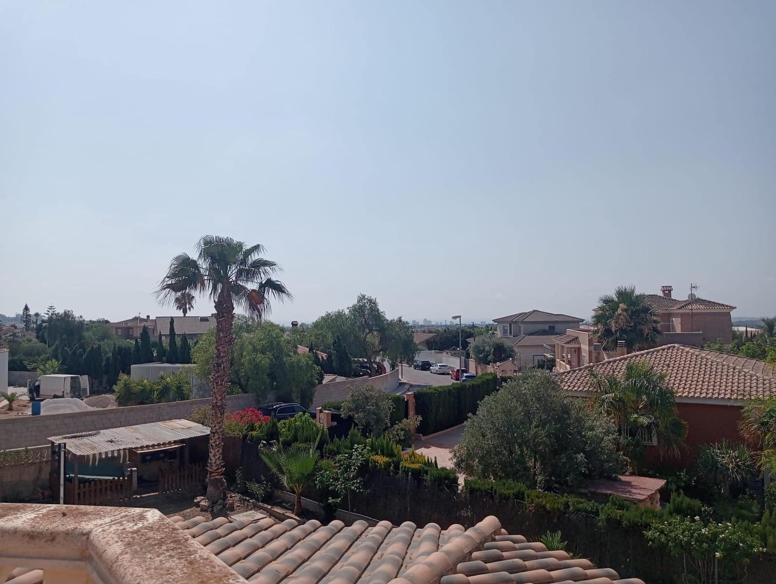 5 camera da letto Villa in vendita in Muchamiel / Mutxamel con piscina - 570.000 € (Rif: 9141675)