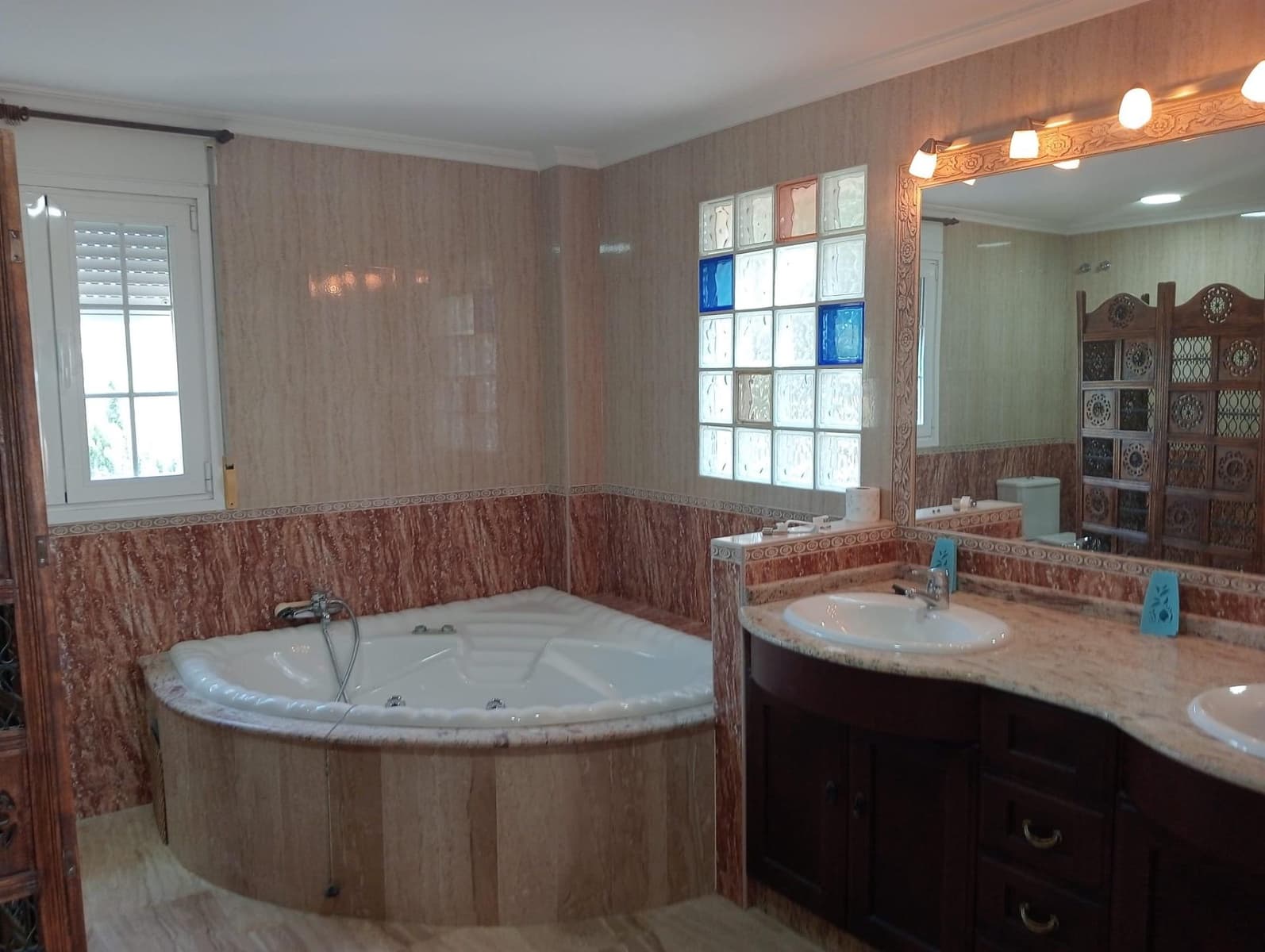 5 camera da letto Villa in vendita in Muchamiel / Mutxamel con piscina - 570.000 € (Rif: 9141675)